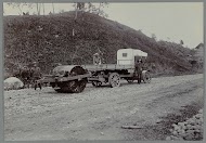 levelling the Road with a Roller