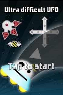 Ultra difficult UFO Screenshots 0