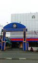 Main Gate STIE Bisnis Indonesia