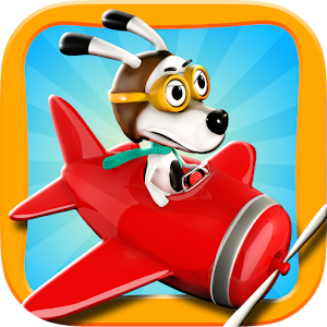 Pets & Planes for PC and MAC