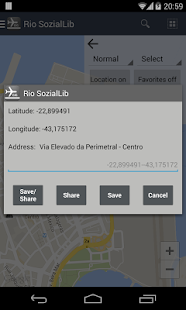 Rio de Janeiro SozialLib Screenshots 3