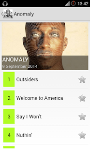 Lastest Lecrae Lyrics APK