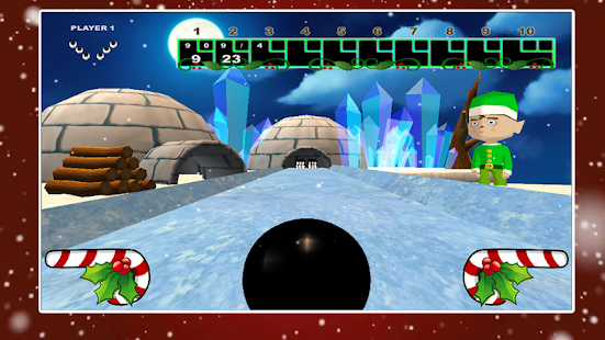 How to mod 3D Christmas Bowling - Free patch 1.0 apk for pc