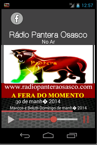 Radio Pantera