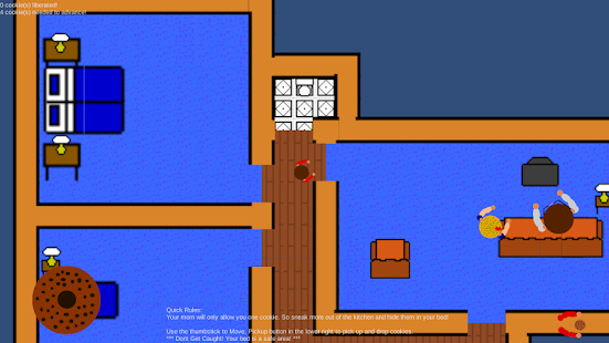 How to install Cookie Thief Varies with device apk for pc