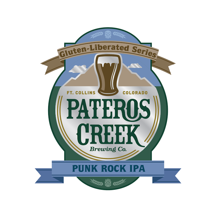 Logo of Pateros Creek Punk Rock