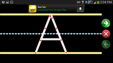 Kids Chalk Up poster 8