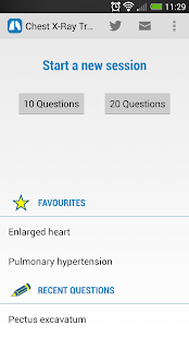 Chest X-Ray Training(圖2)-速報App