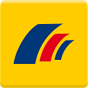 Postbank Finanzassistent mobile app icon