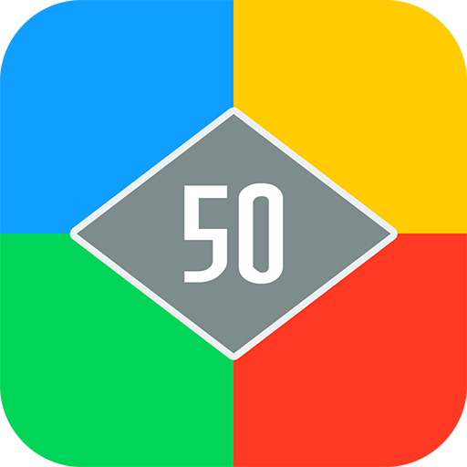 Tiles50 休閒 App LOGO-APP開箱王