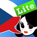 Lingopal Czech Lite logo