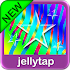 Star Theme Rainbow Zebra SMS1.1
