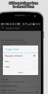 免費下載工具APP|Assistive Zoom (root) app開箱文|APP開箱王
