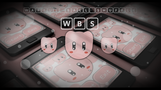 How to download Wafful Ball Shuffle patch 1.0 apk for pc