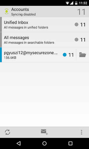 免費下載通訊APP|MySecureZone Business app開箱文|APP開箱王