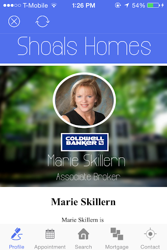 Shoals Homes