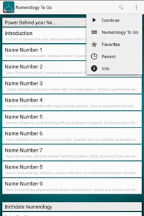 How to install Numerology To Go 1.1.17 mod apk for bluestacks