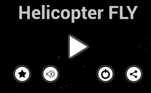 【免費街機App】Helicopter Fly-APP點子