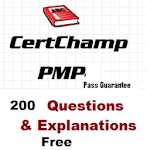 PMP Exam 200 Questions Free Apk