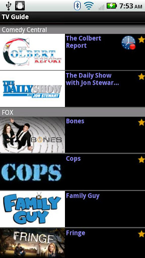 DroidTV Primetime v4.1.44