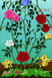 Find Hidden Stuff Game: Insect poster 2