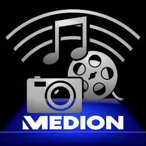 MEDION® NAS Suite 1.0