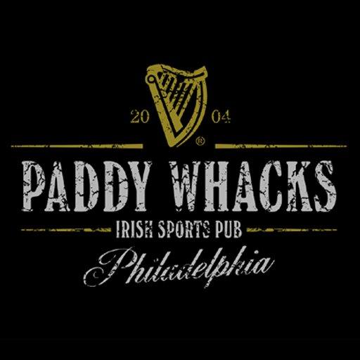 Paddy Whacks Irish Sports Pub 商業 App LOGO-APP開箱王