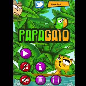 Parrot.apk 3.0.0