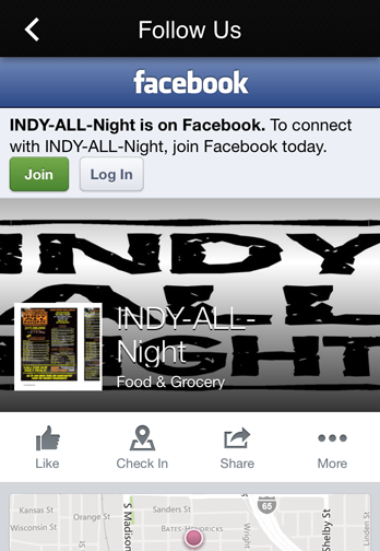 免費下載商業APP|Indy All Night app開箱文|APP開箱王