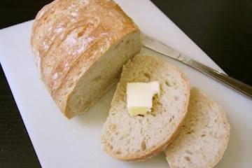 No-Knead Bread