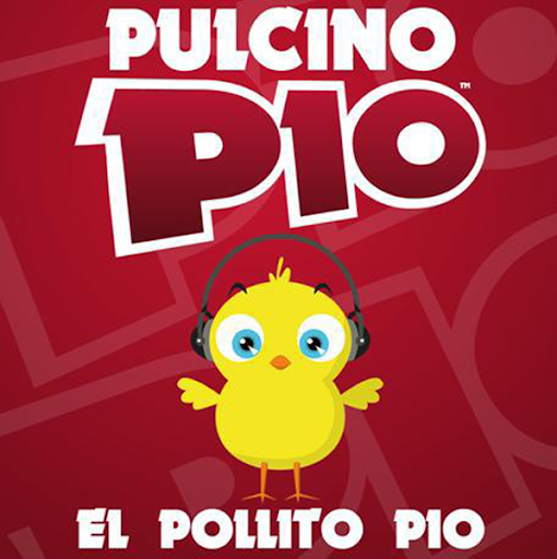 pollito pio video