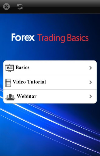 Forex Trading Basics