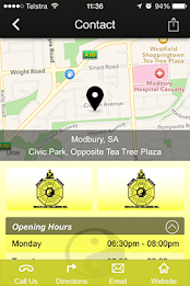 Golden Buddha poster 8