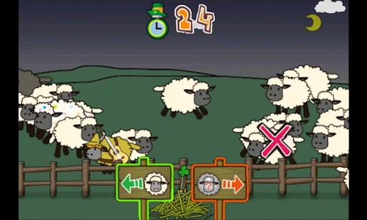 Sheep Capture(圖6)-速報App