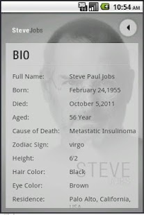 iSteve Screenshots 1
