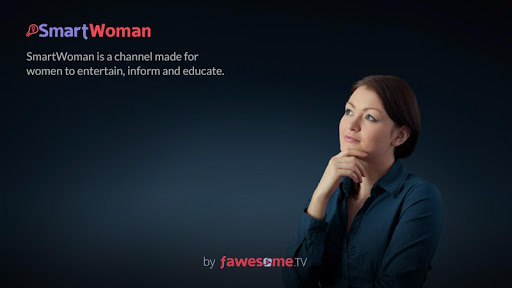 SmartWoman for Google TV