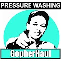 Pressure Washing Estimator logo