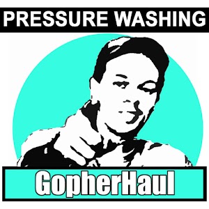 Pressure Washing Estimator logo