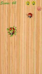 LadyBug Smasher by Shared Dreams Studios poster 2