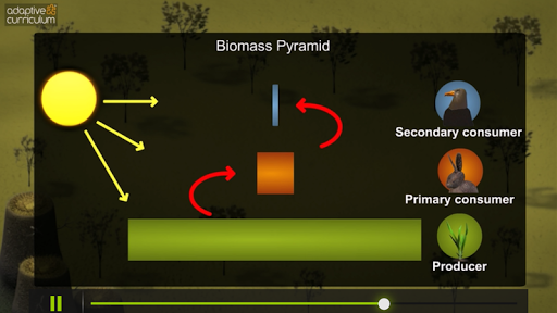 免費下載教育APP|Energy Flow among Organisms app開箱文|APP開箱王