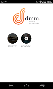 Download DMM Tracking APK