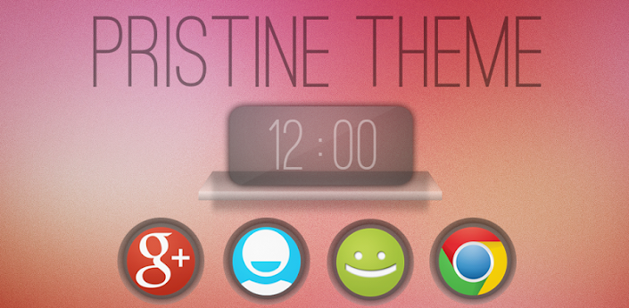 Pristine (Icons + UCCW Skins)