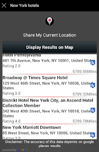 Free Download List-A Places (Nearby Places) APK