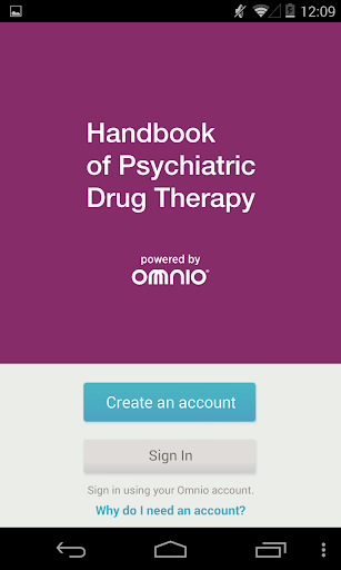 免費下載醫療APP|Psychiatric Drug Therapy app開箱文|APP開箱王