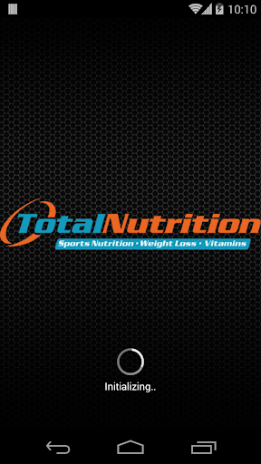 Total Nutrition Miami