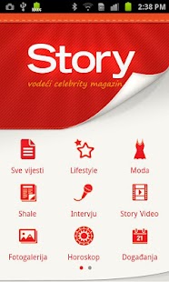 Free Download Story Hr APK