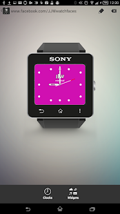 Lastest JJW Minimal Watchface 9 SW2 APK for PC