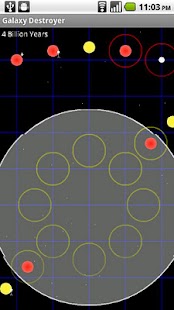 How to mod Galaxy Destroyer patch 1.1.6 apk for laptop