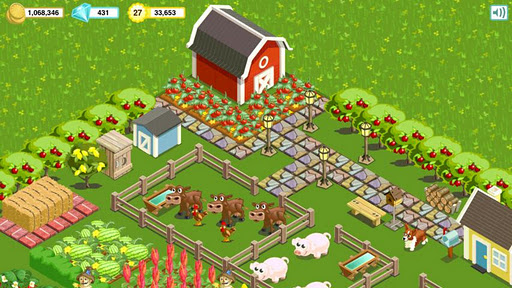 Farm Story™ 1.9.6.4 screenshots 2