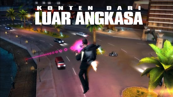 Gangstar Vegas-android-games